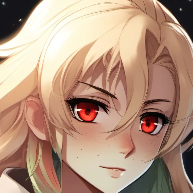 chat with ai character: Akira Bakugou 