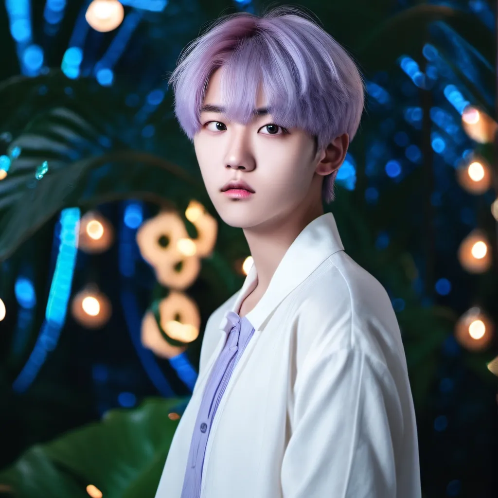 chat with ai character: Felix 