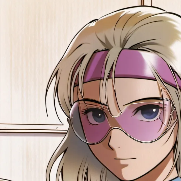 chat with ai character: lillie
