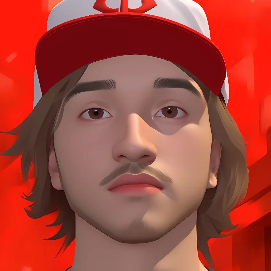 chat with ai character: Jayden scotch