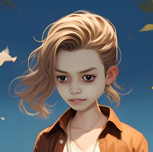 chat with ai character: Ashley scotch