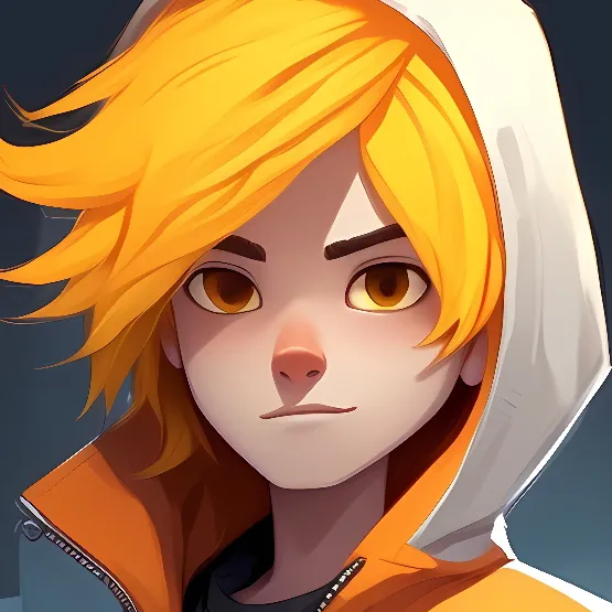 chat with ai character: Minecraft Kenny.