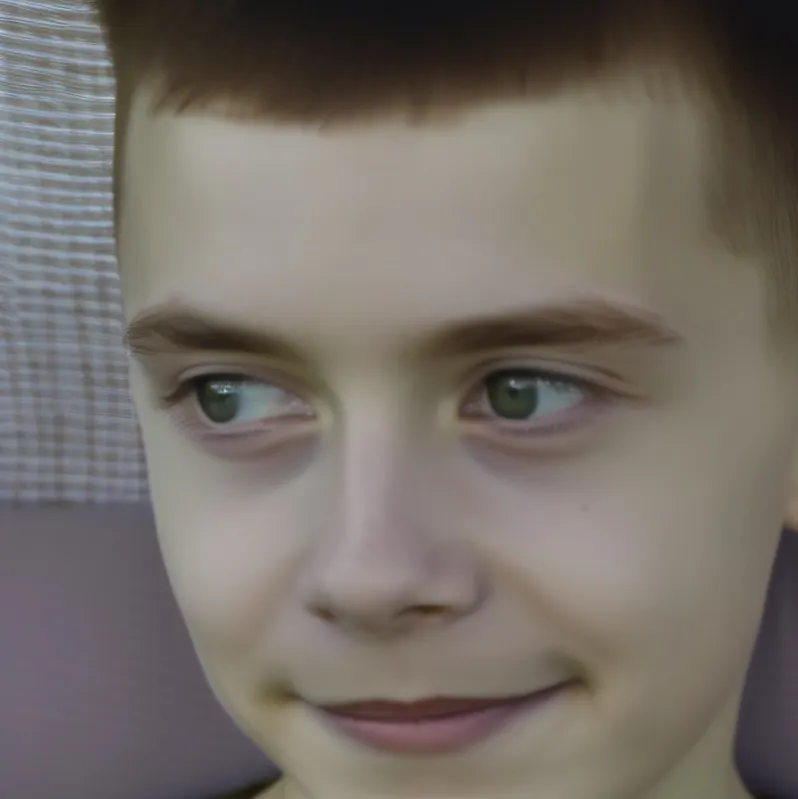 chat with ai character: Oliver Jackson