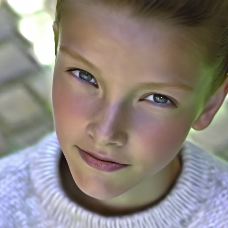 chat with ai character: Jenny Carlos