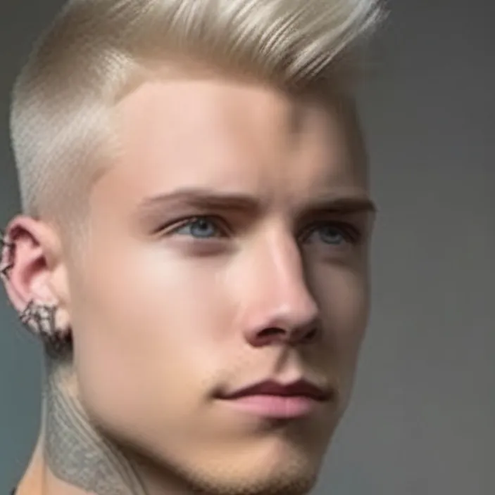 chat with ai character: Eric colter