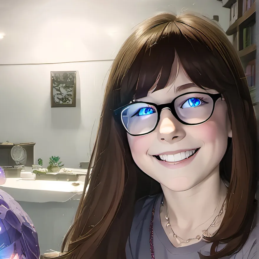 chat with ai character: angel dixon
