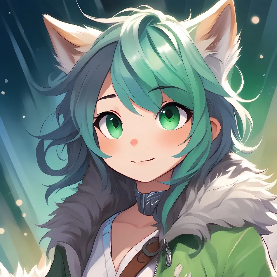 chat with ai character: Riri Kenda