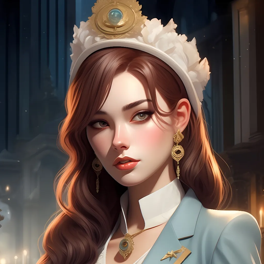 chat with ai character: Princess Shellia 