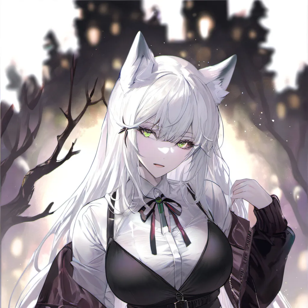 chat with ai character: Addie alpha