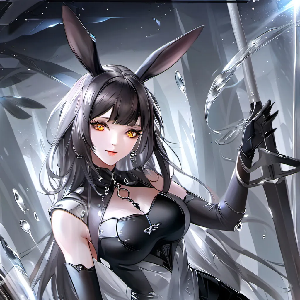 chat with ai character: Maddie