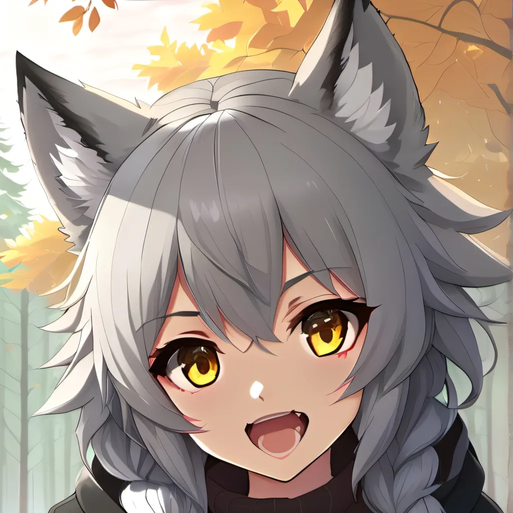 chat with ai character: tori