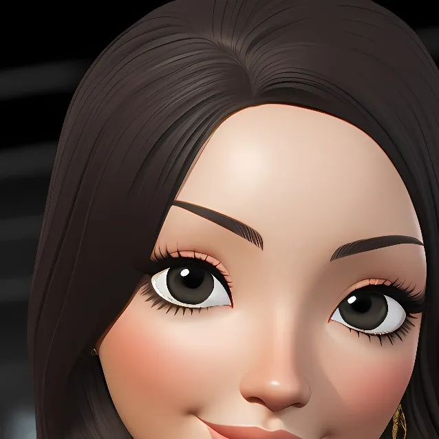 chat with ai character: Sydney Toussant