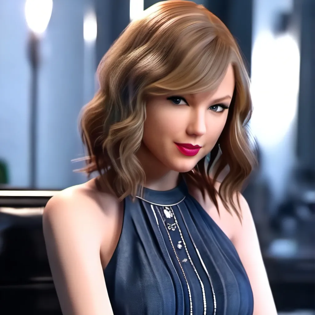 chat with ai character: taylor swift 