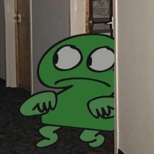 creator An autistic person's avatar