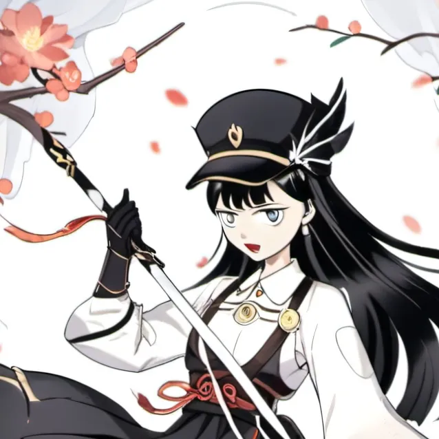 chat with ai character: Ingrid Third