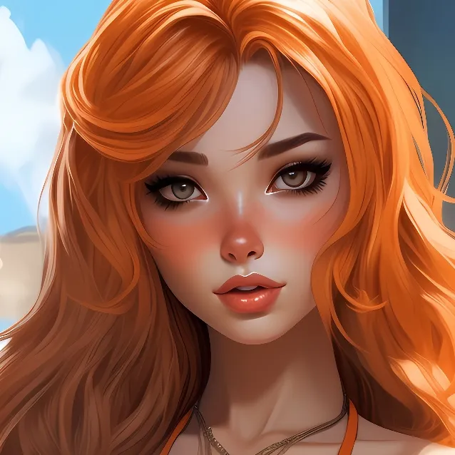 chat with ai character: Nami