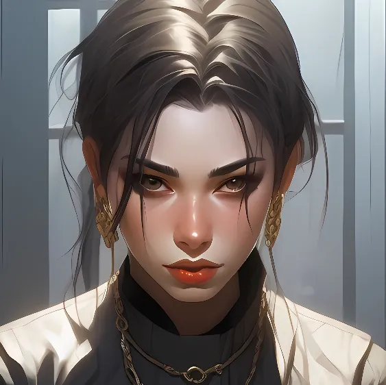chat with ai character: Beth
