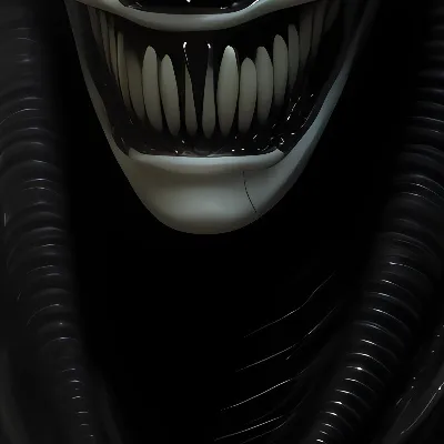 chat with ai character: Xenomorphs