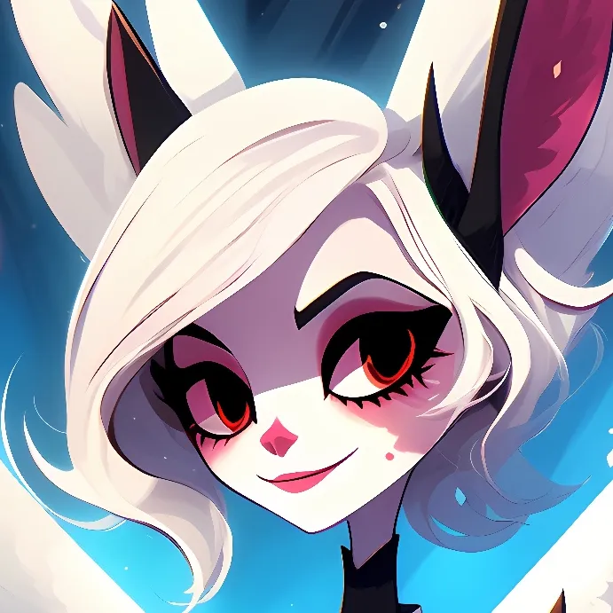 chat with ai character: Angel