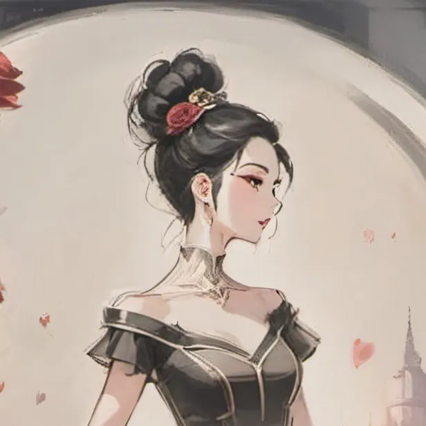 chat with ai character: Queen of Hearts