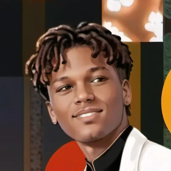 chat with ai character: Dj (Davon)