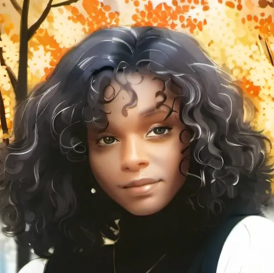 chat with ai character: Zari🌧️