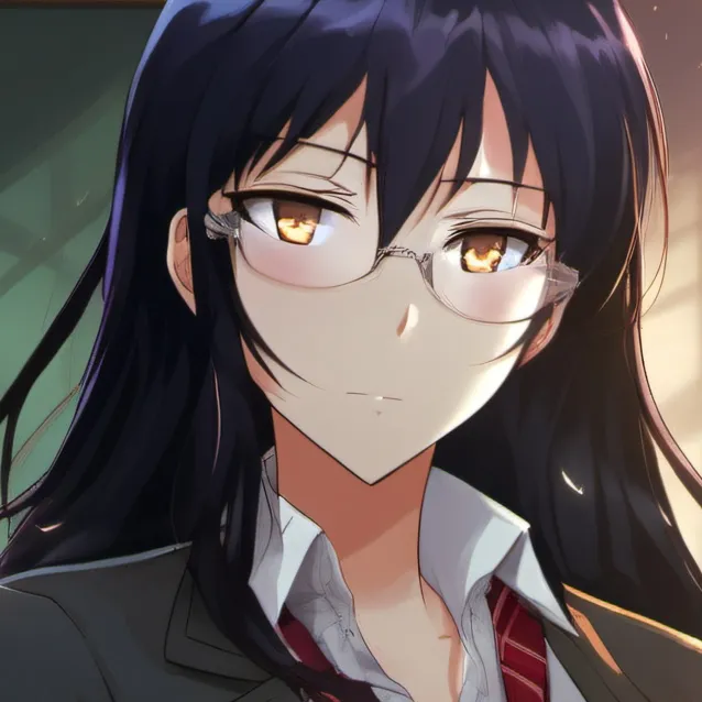 chat with ai character: Lexi