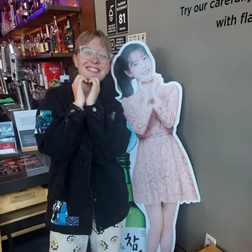 creator Sarah-twice & stay's avatar