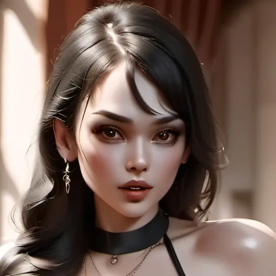 chat with ai character: Valerica