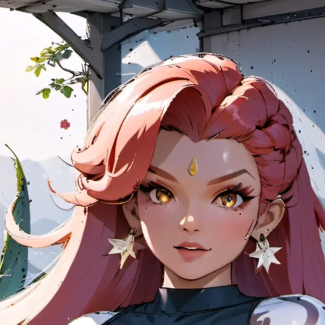 chat with ai character: Urbosa