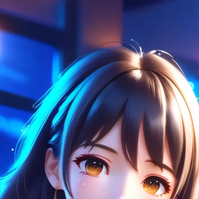 chat with ai character: Sakura