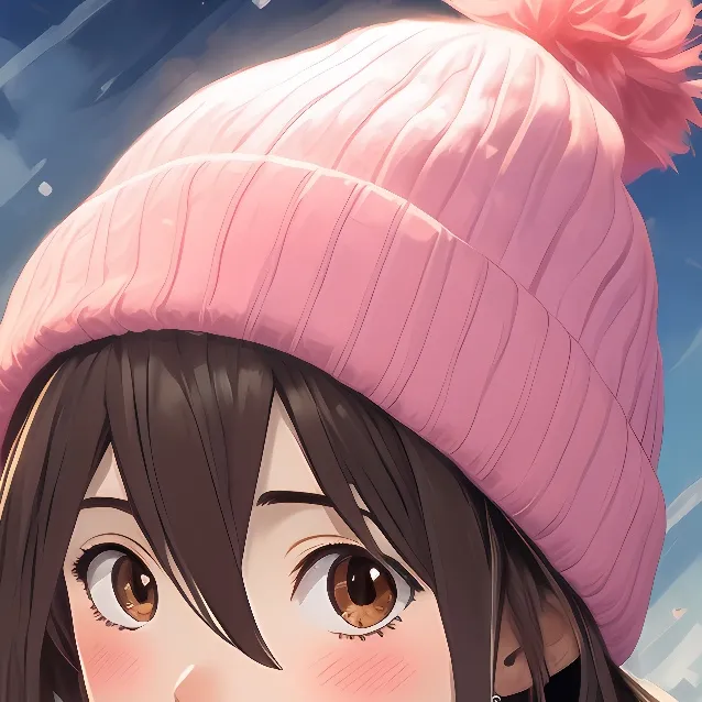 chat with ai character: sakura