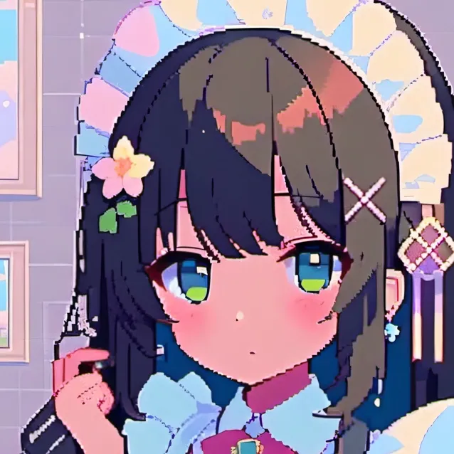 chat with ai character: Mimi~♡⁠