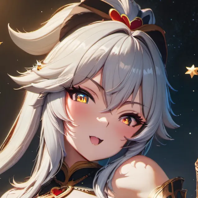 chat with ai character: Sirius