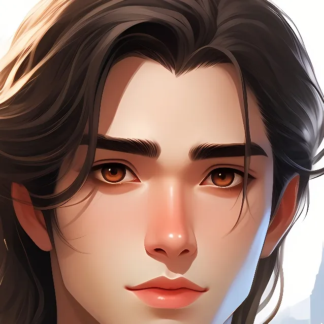 chat with ai character: W.D AI