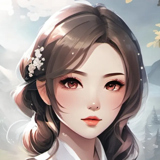 chat with ai character: Amethyst