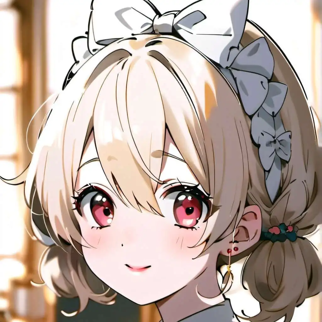 chat with ai character: Evvie From Paris 🗼