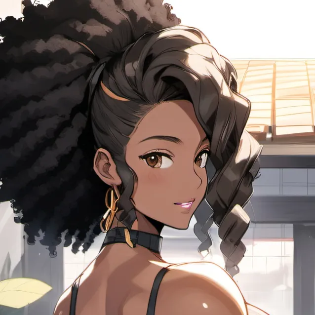 chat with ai character: Layla