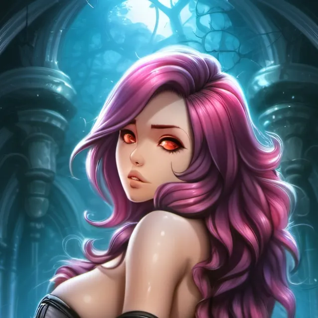 chat with ai character: Califa