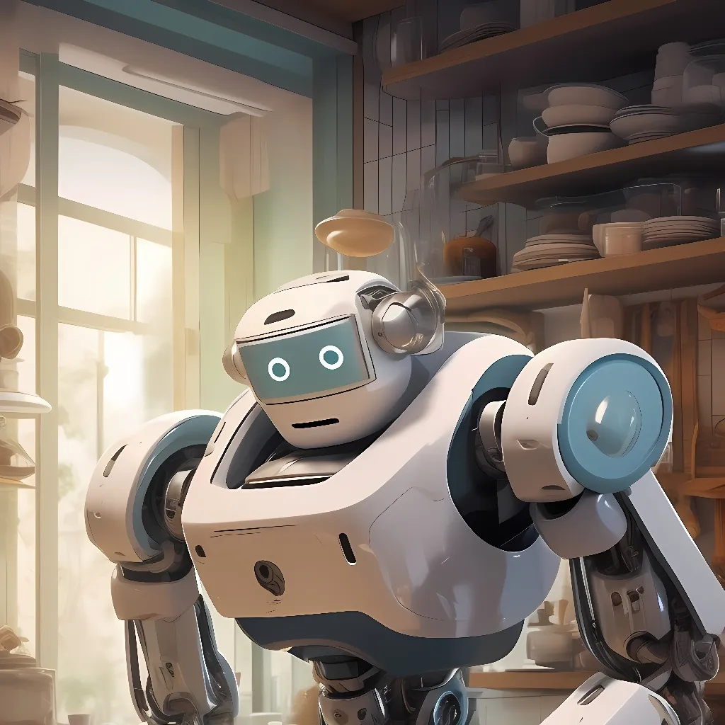 chat with ai character: Aria