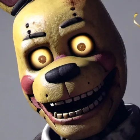 chat with ai character: spring trap lol