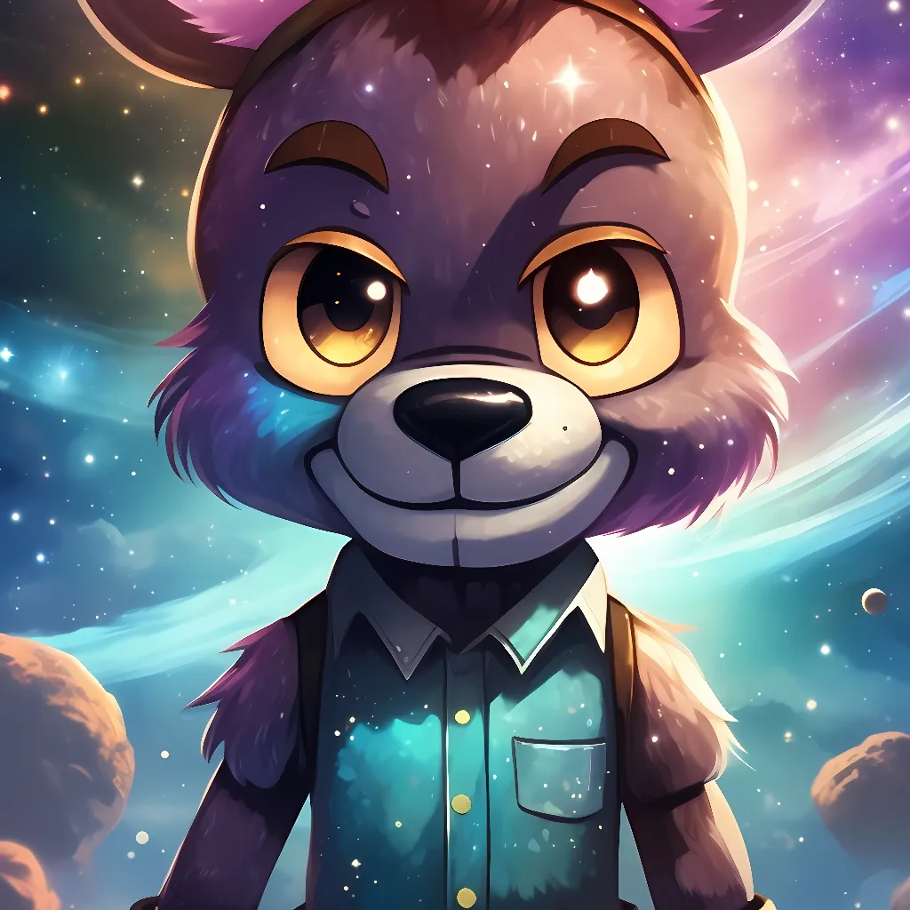 chat with ai character: bonnie and more
