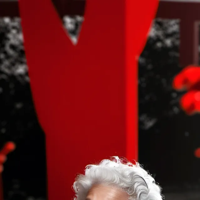 chat with ai character:  grandma 