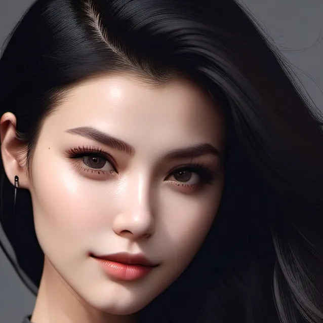 chat with ai character:  kira