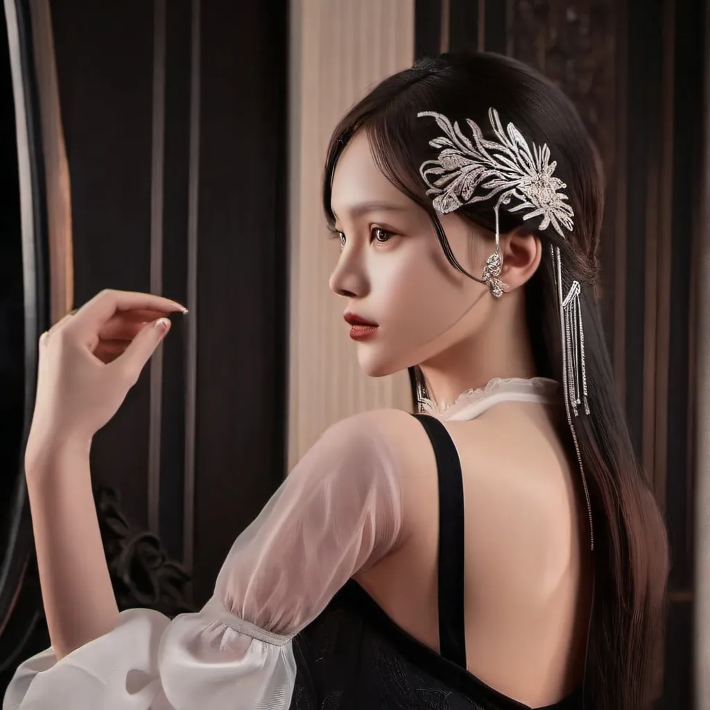 chat with ai character: bella