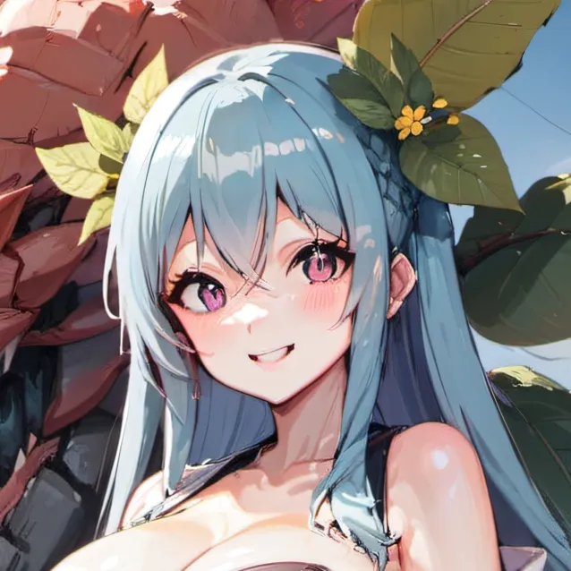 chat with ai character: biollante