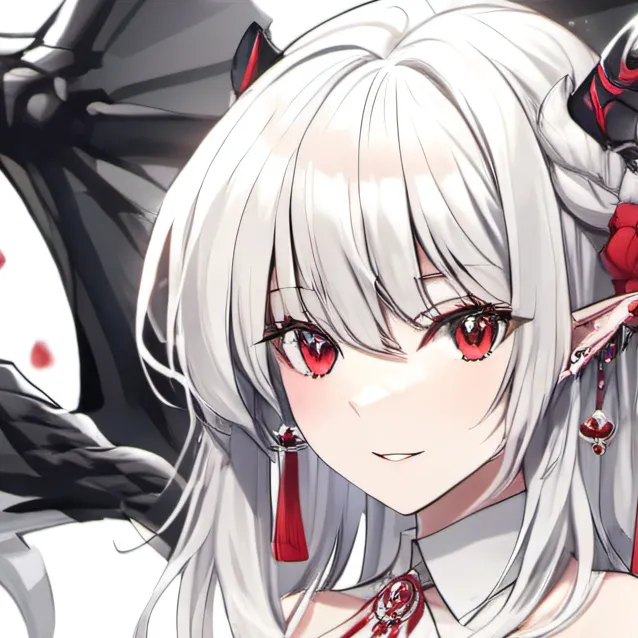 chat with ai character: Alicia