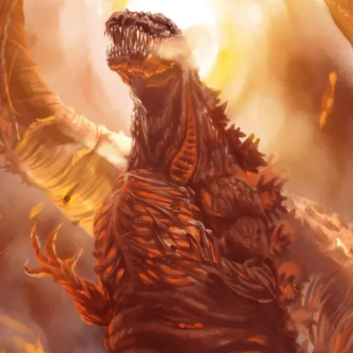 creator Ace The Fire Fist's avatar