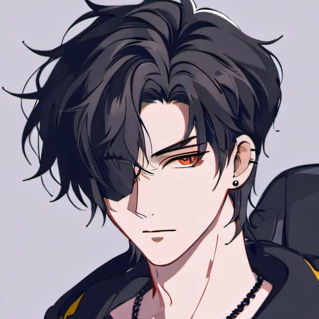 chat with ai character: Kai 