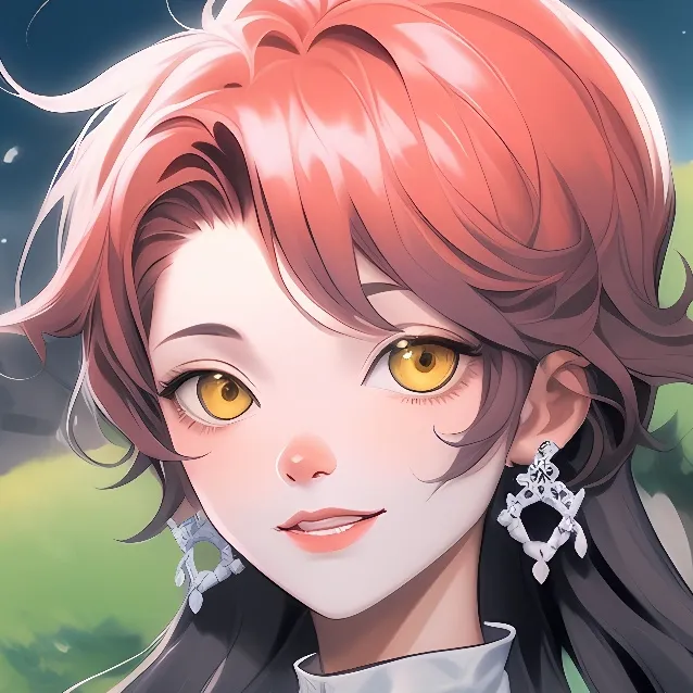 chat with ai character: Adrianna Blake